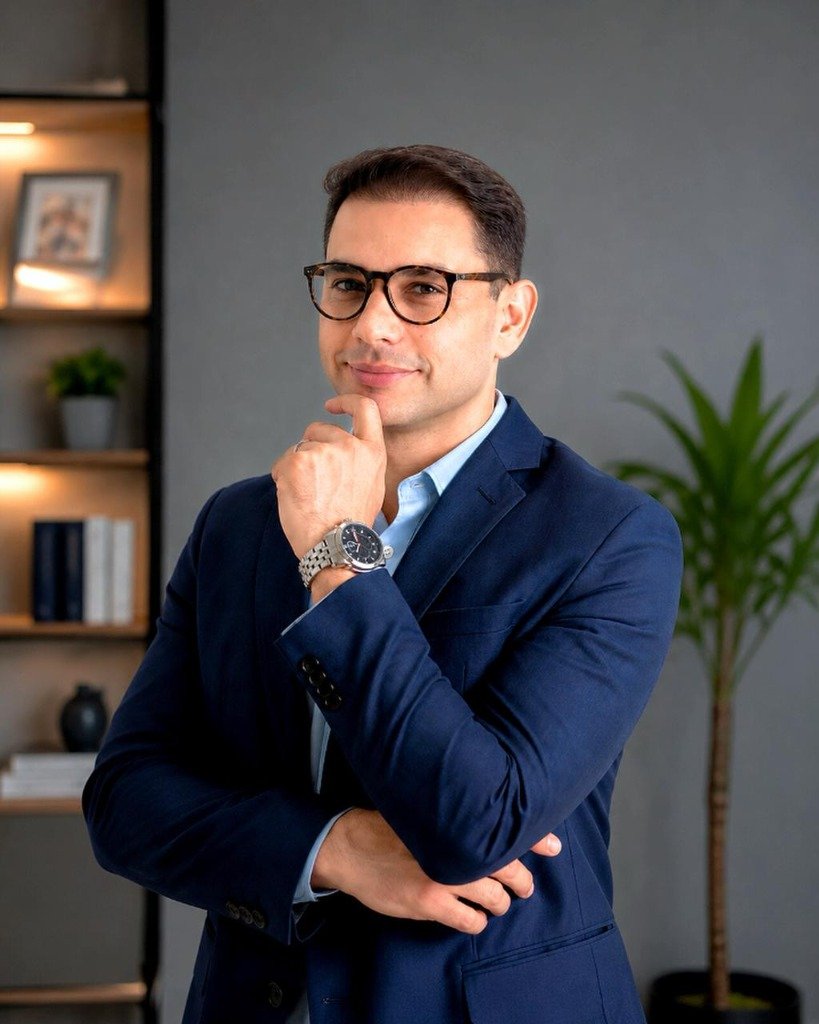 Vander Angeloni